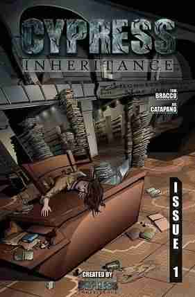 Descargar Cypress Inheritance The Beginning Chapter II [English][CODEX] por Torrent